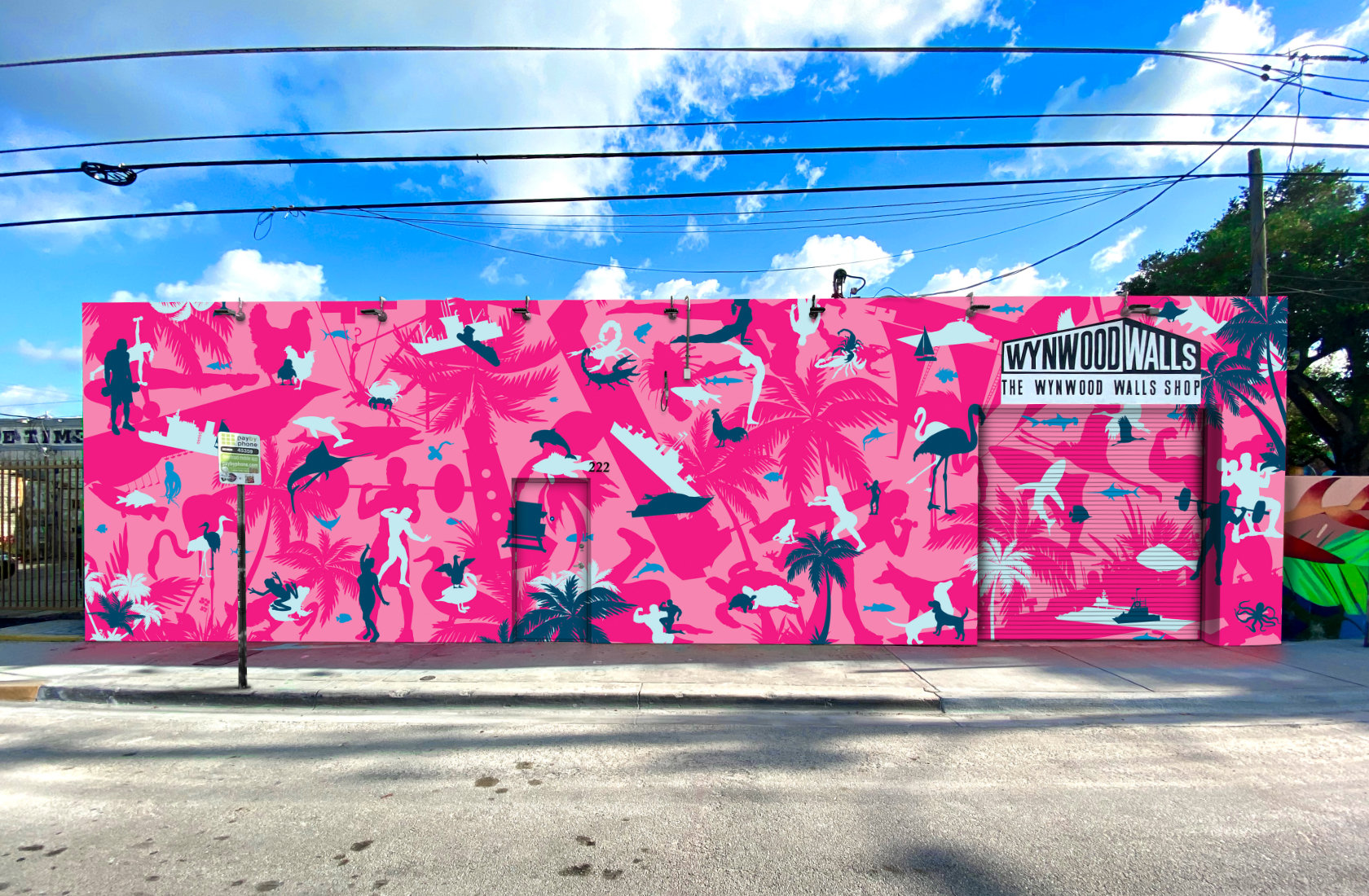 Wynwood Walls