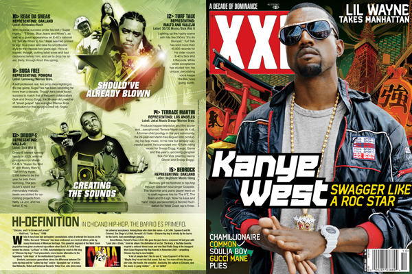 XXL Magazine WestCoast02