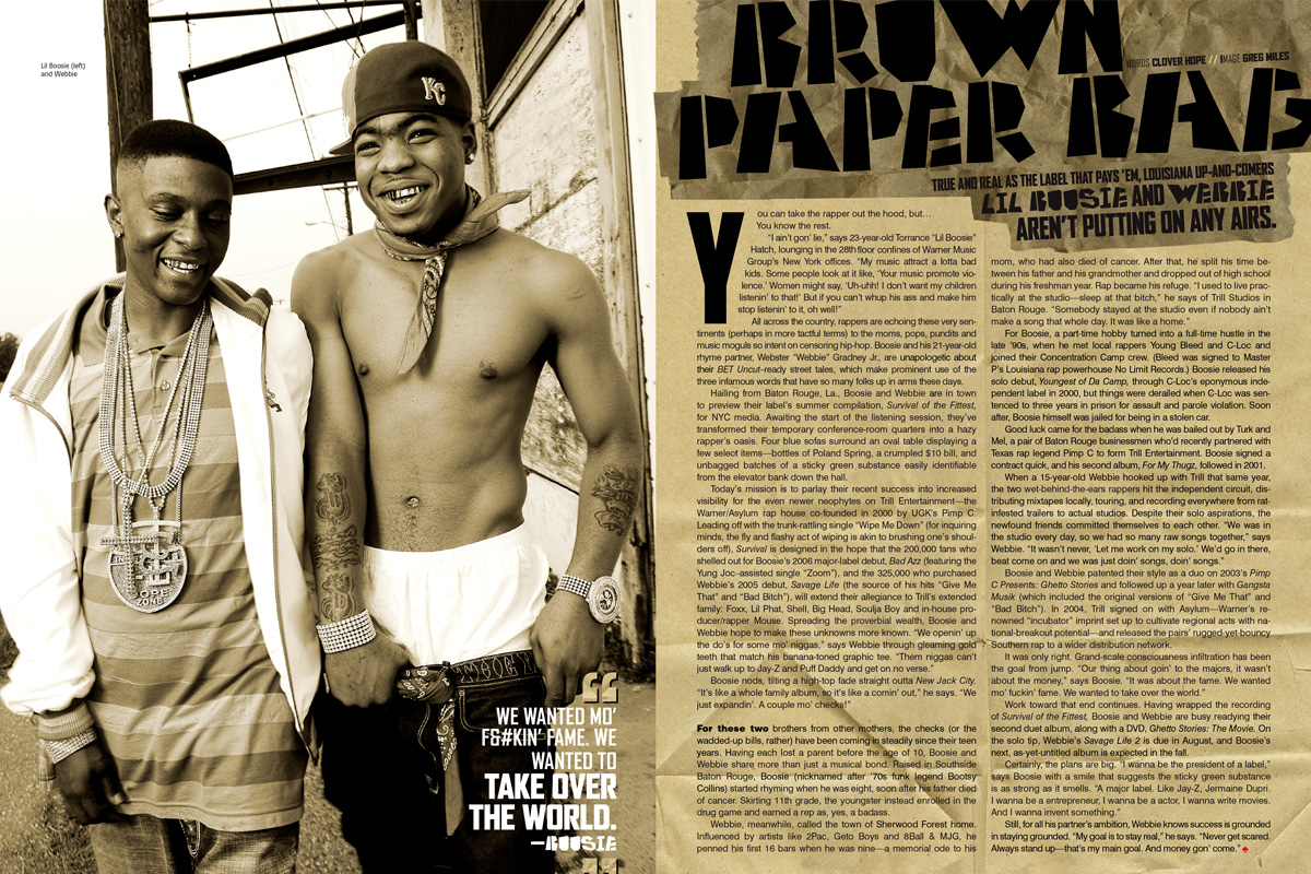 XXL Magazine featurette01